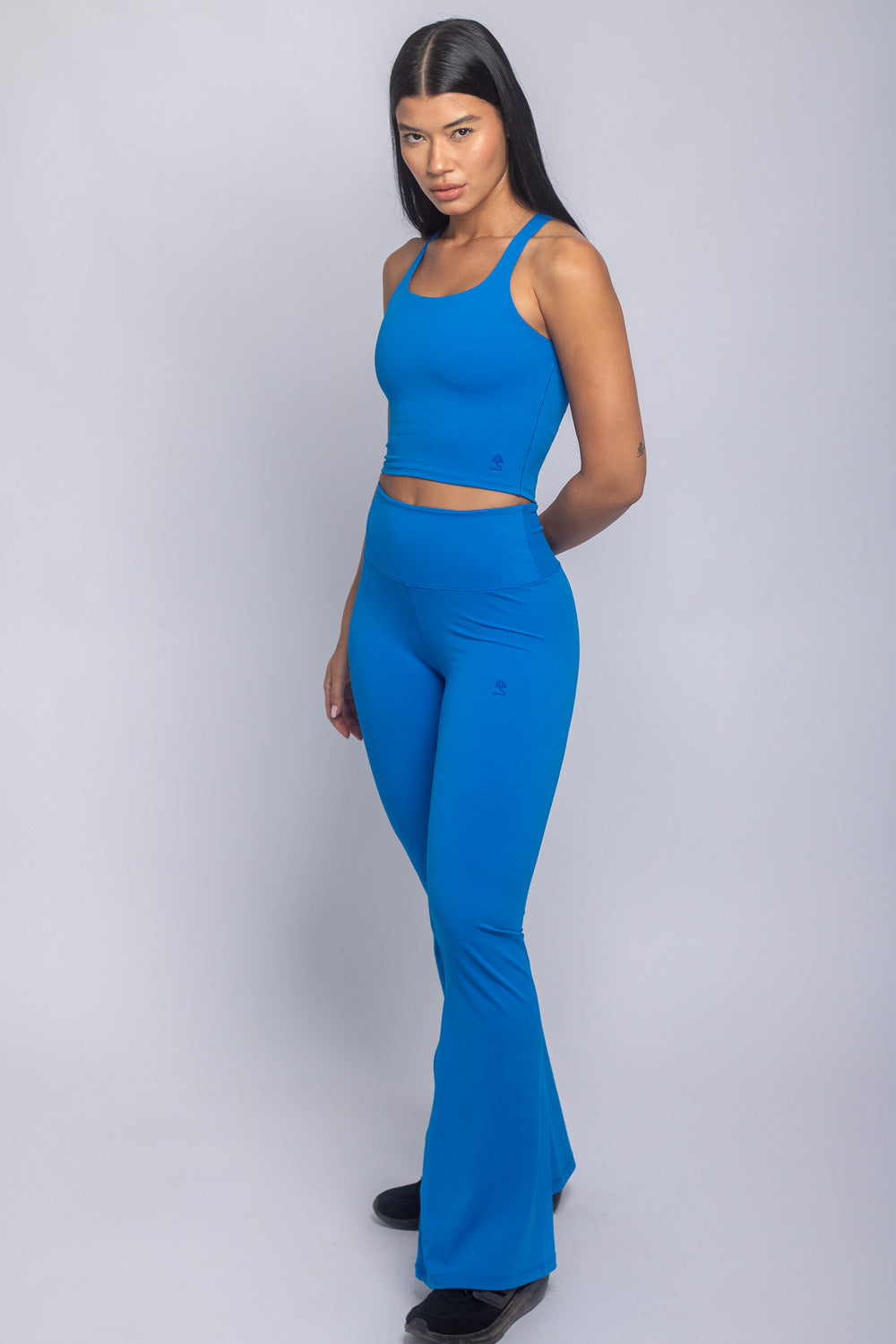 DARE TO FLARE/Rebel Blue