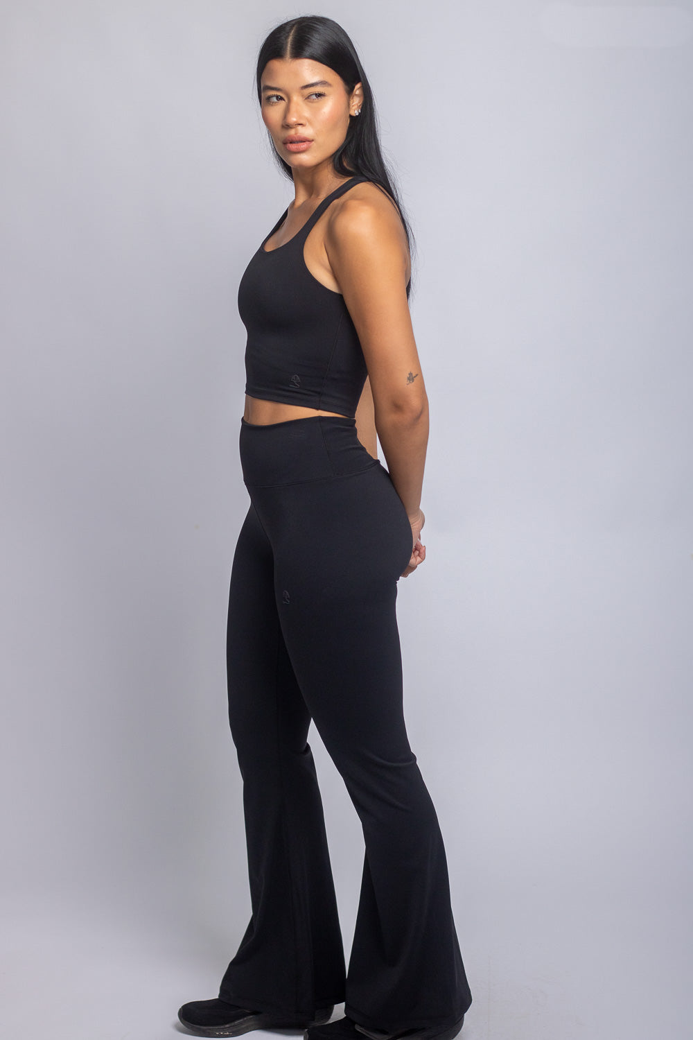 DARE TO FLARE/Black Eagle