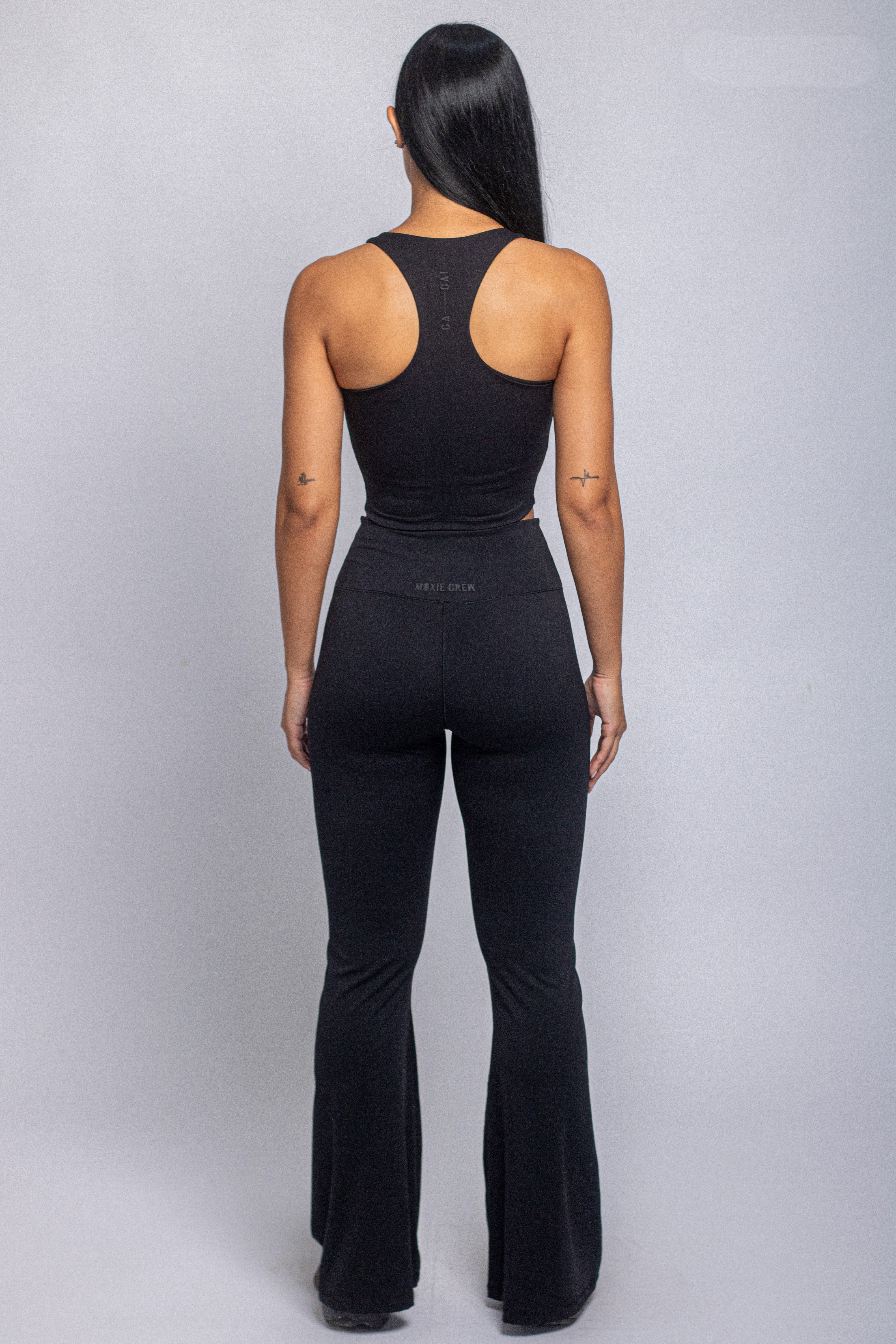 DARE TO FLARE/Black Eagle