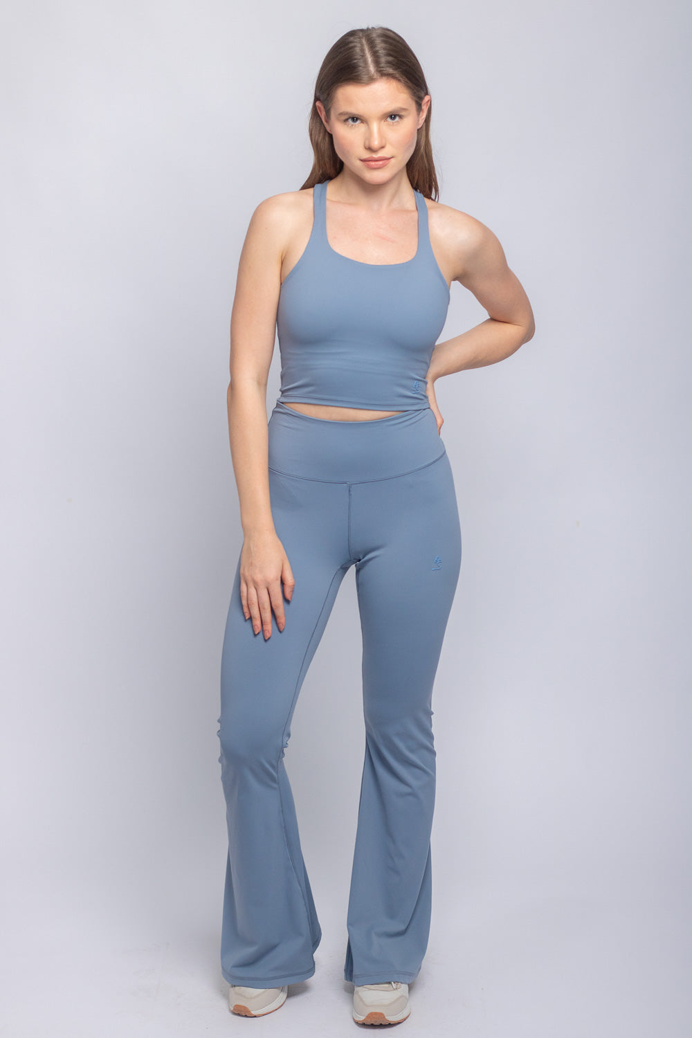 DARE TO FLARE/Thunderstorm Blue