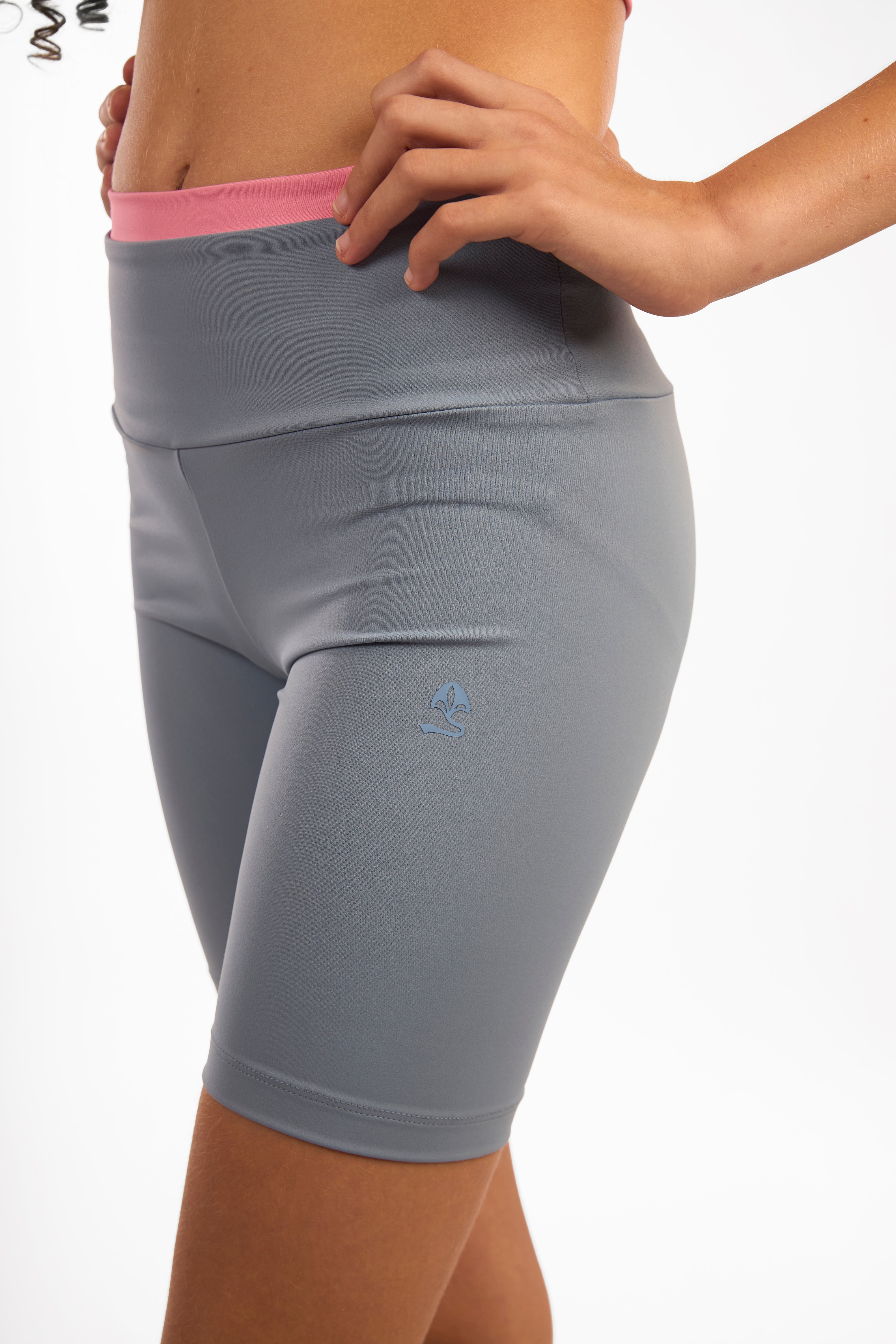 STORM POP BIKE SHORTS