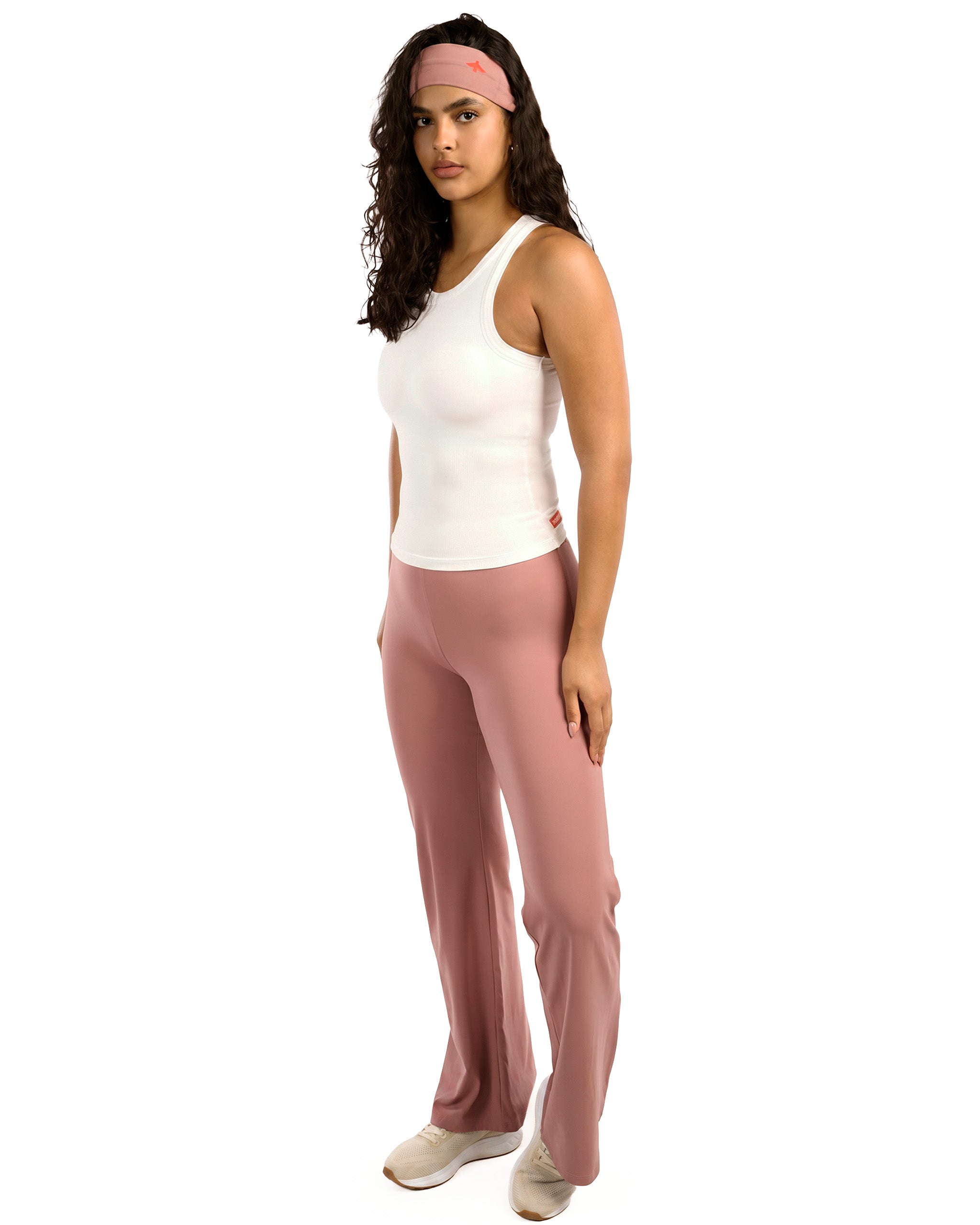 PADDED RIB TANK