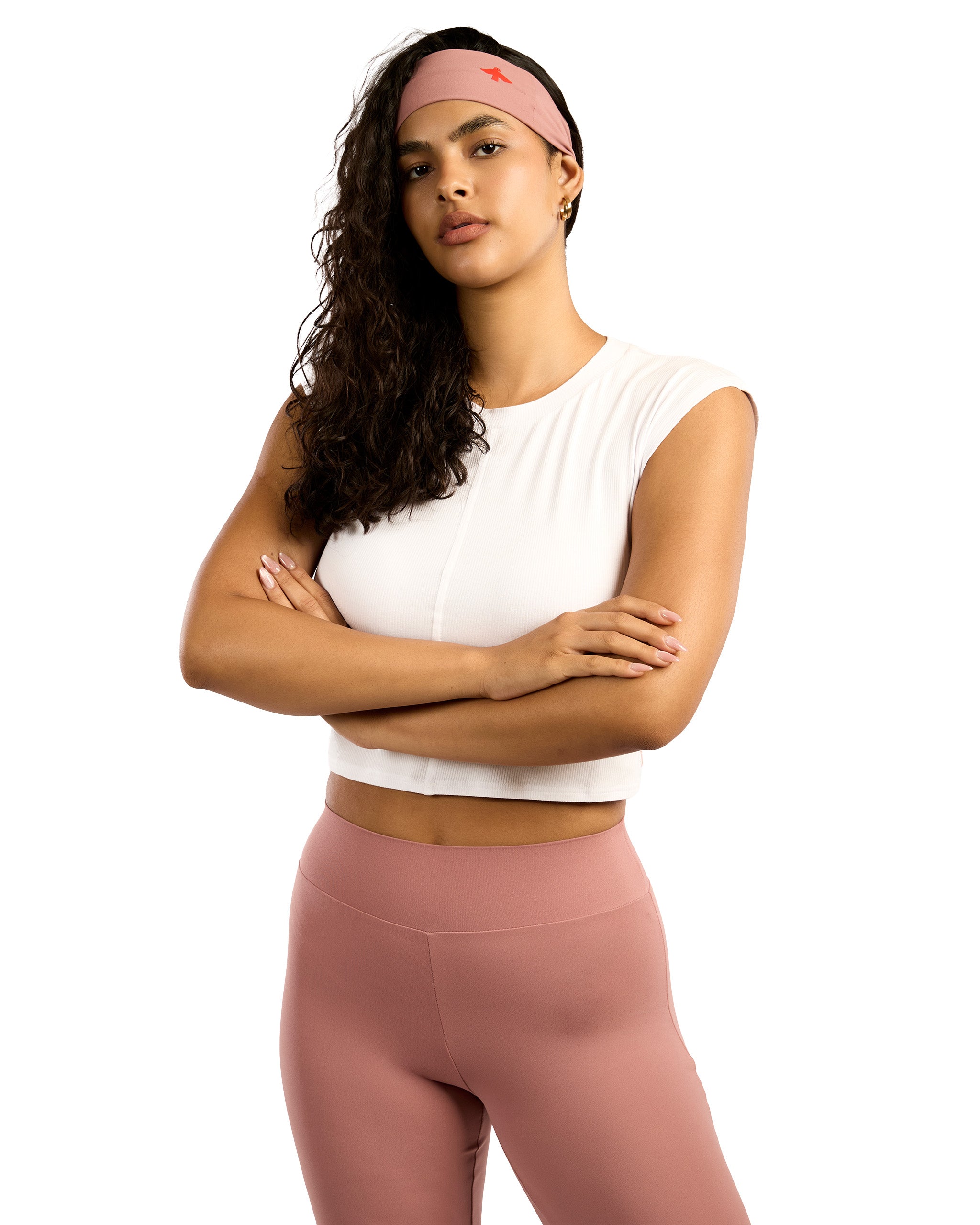 BREATHE RIB TOP