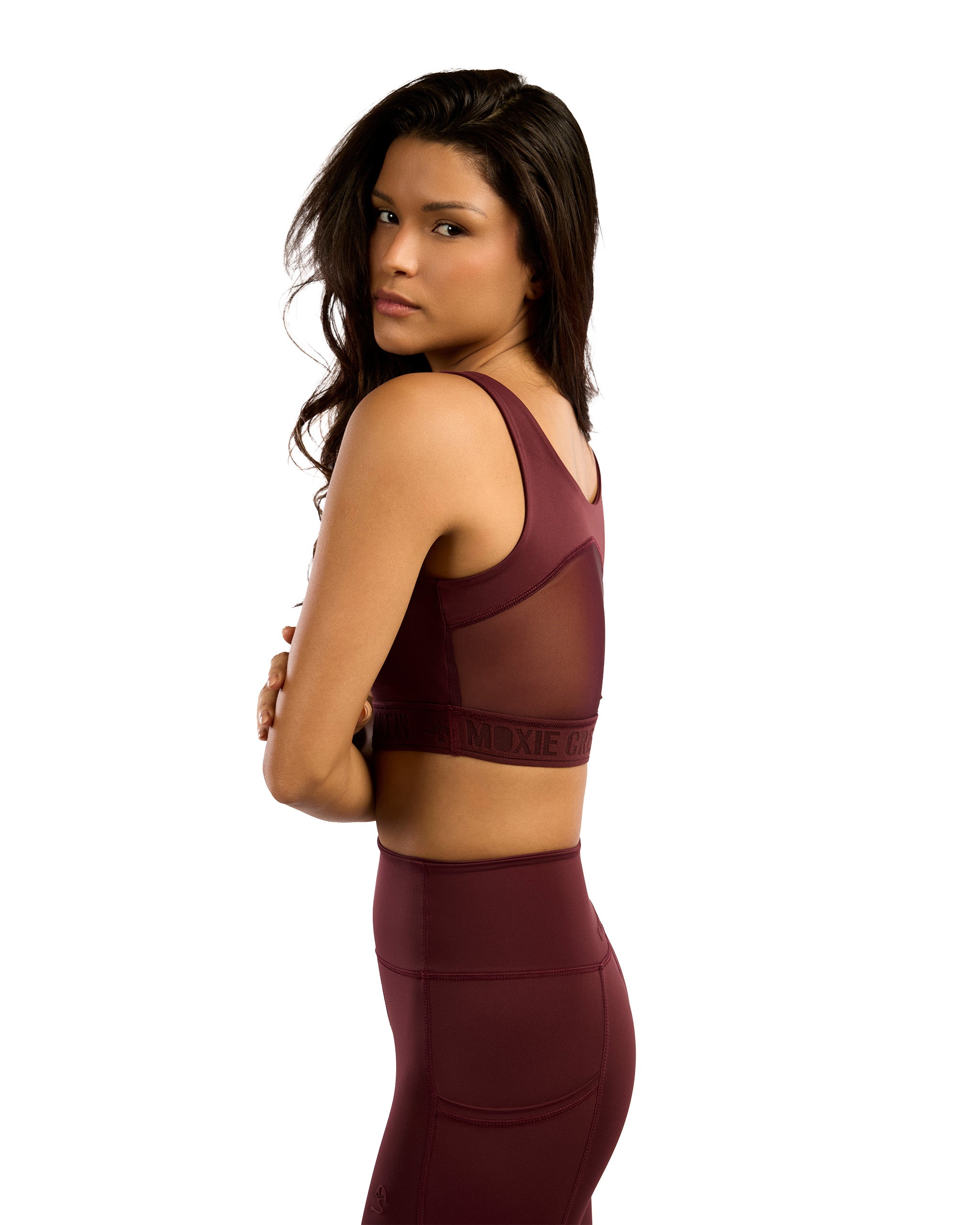 MOTION BRA