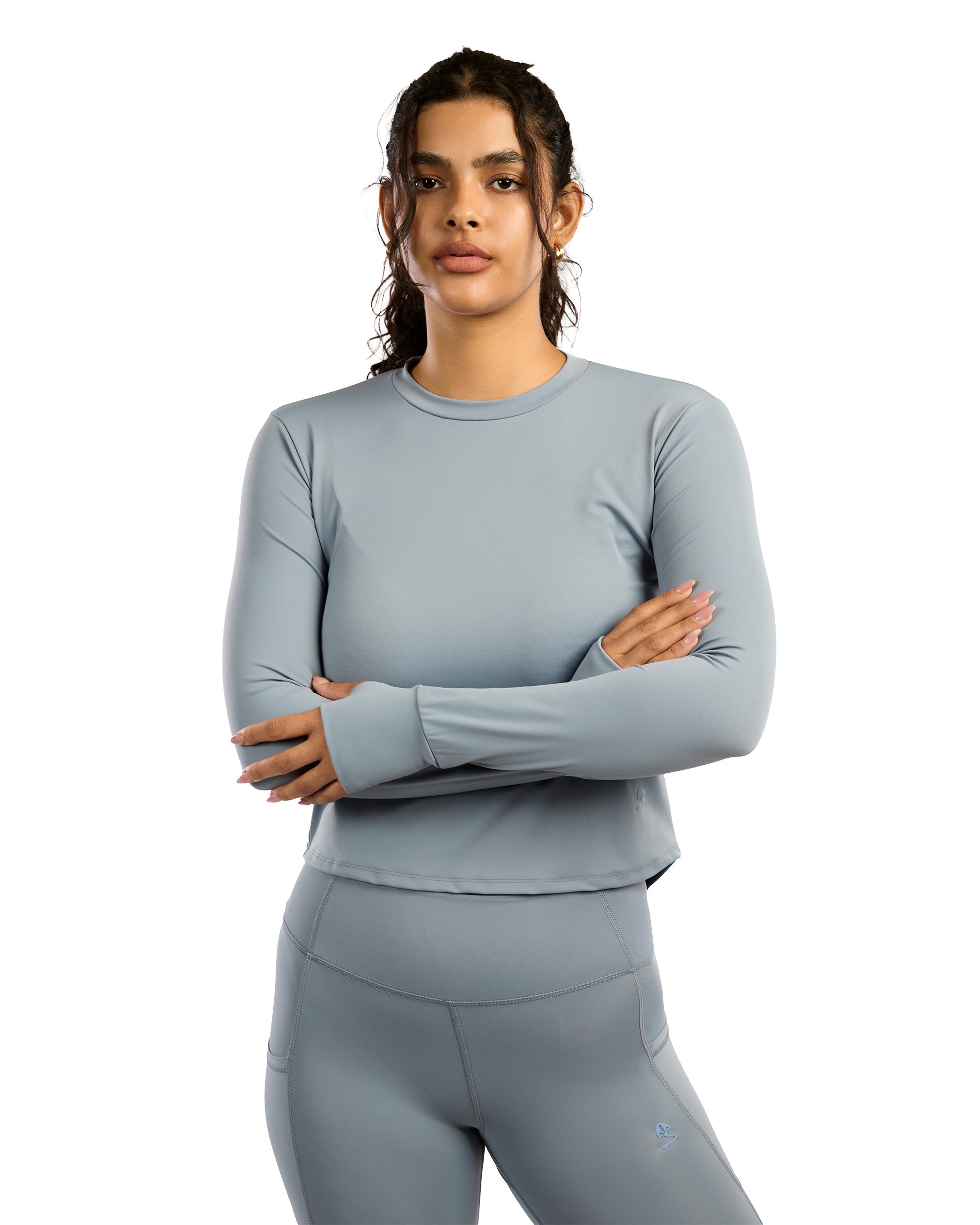 MOTION LONG SLEEVE