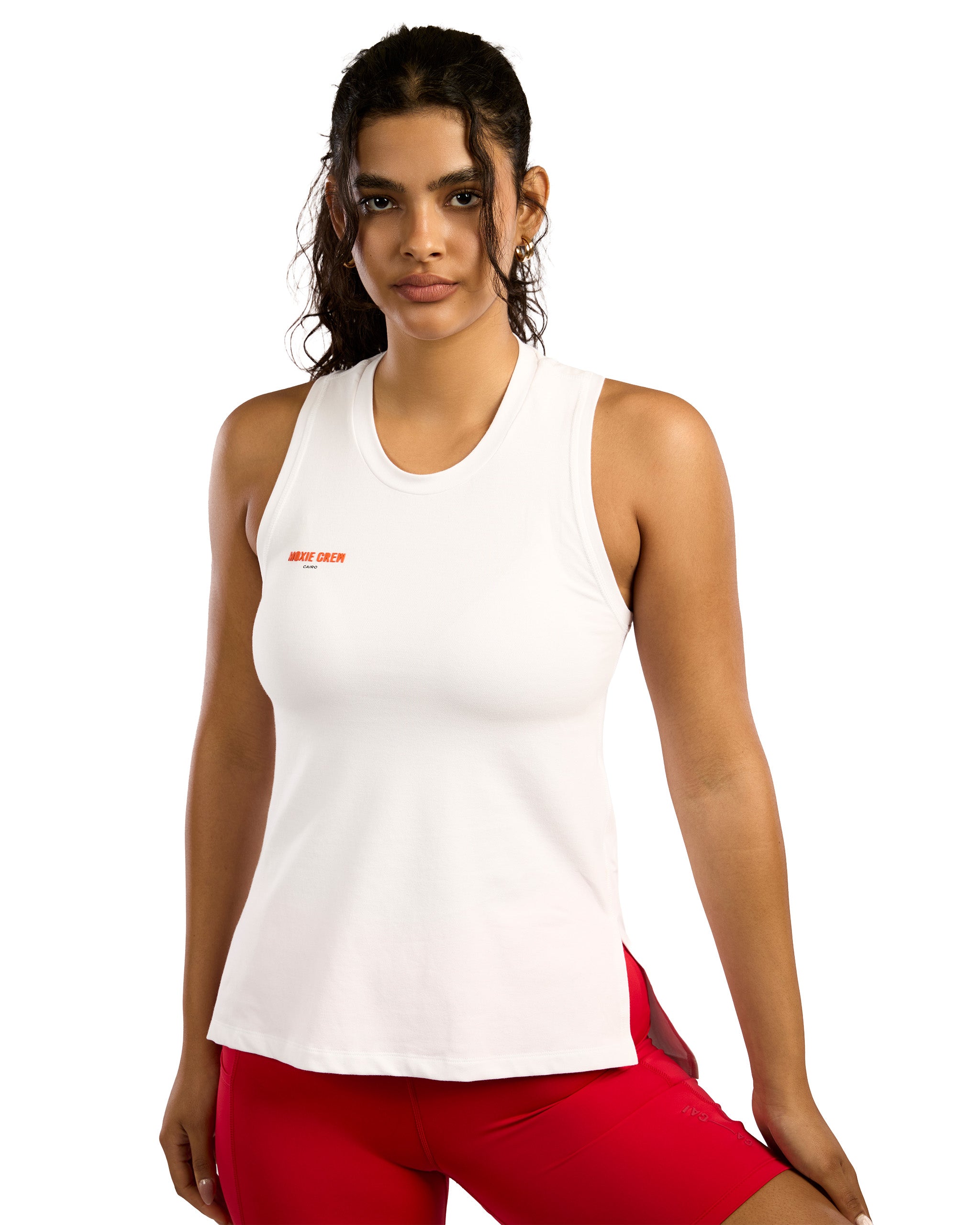 JOURNEY STAMPED TANK