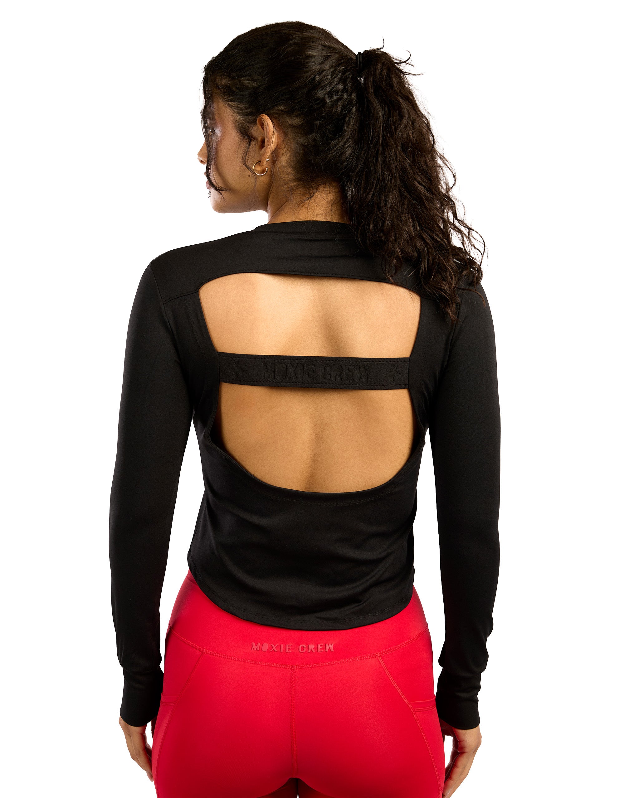 MOTION LONG SLEEVE