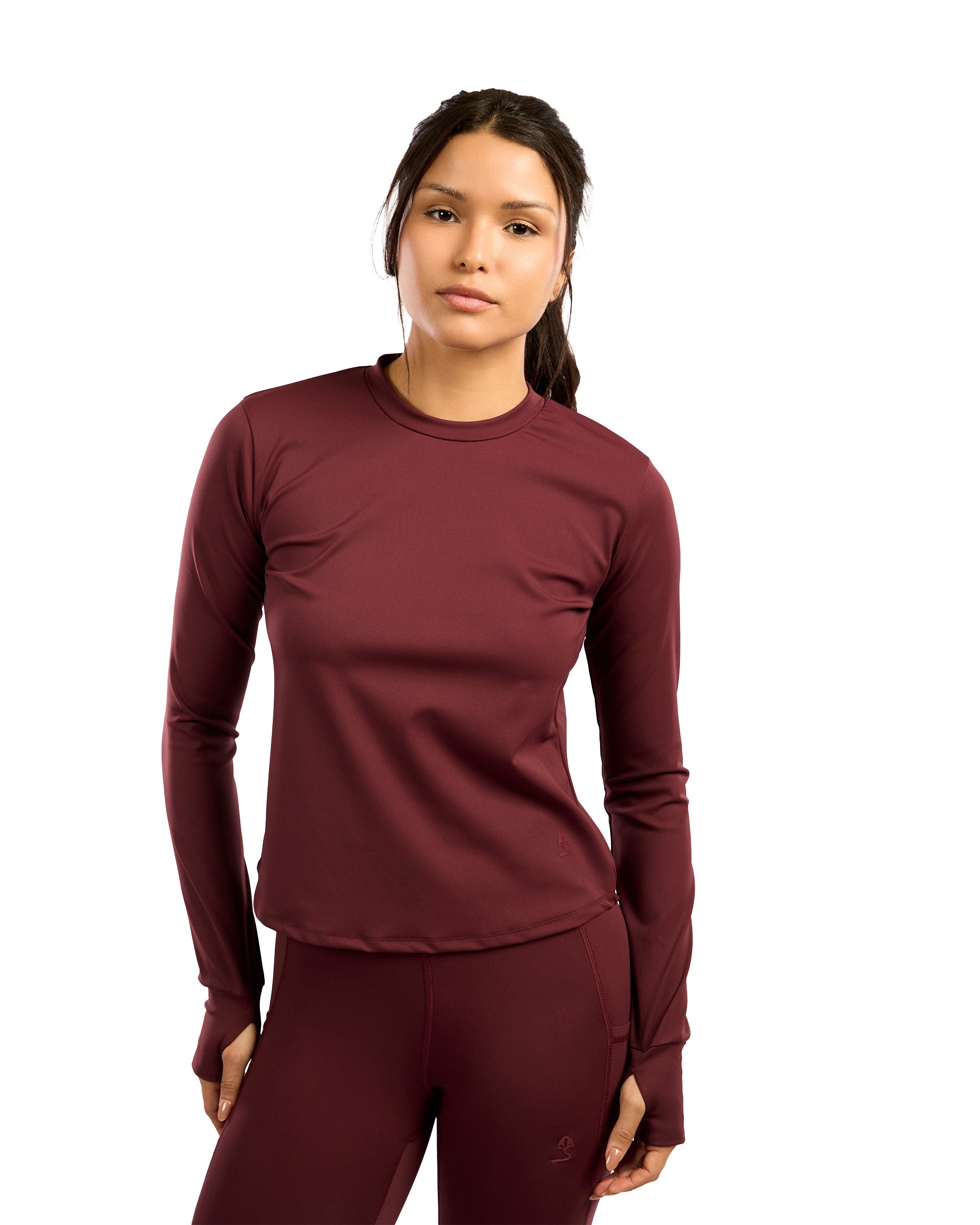 MOTION LONG SLEEVE