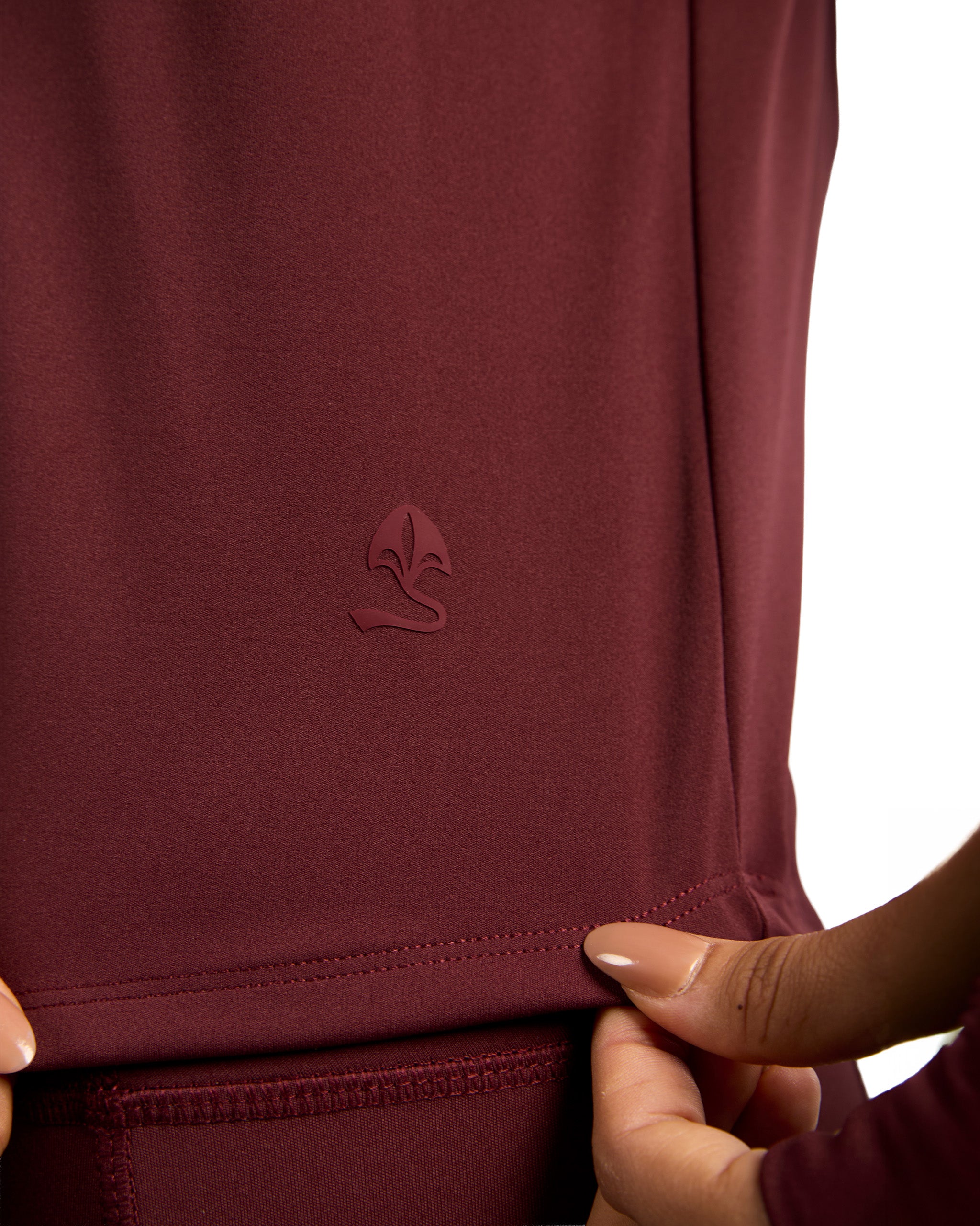 MOTION LONG SLEEVE