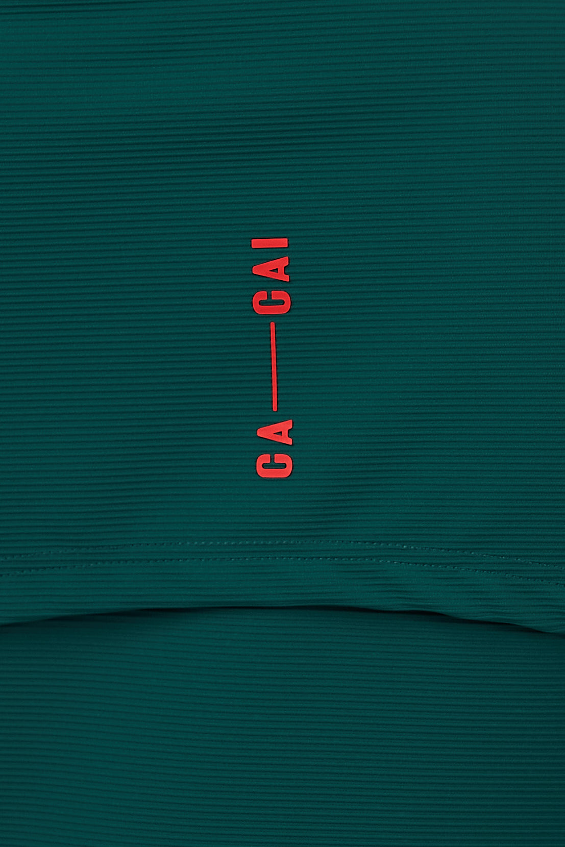 SCULPT ZIP-UP/Cedar Green