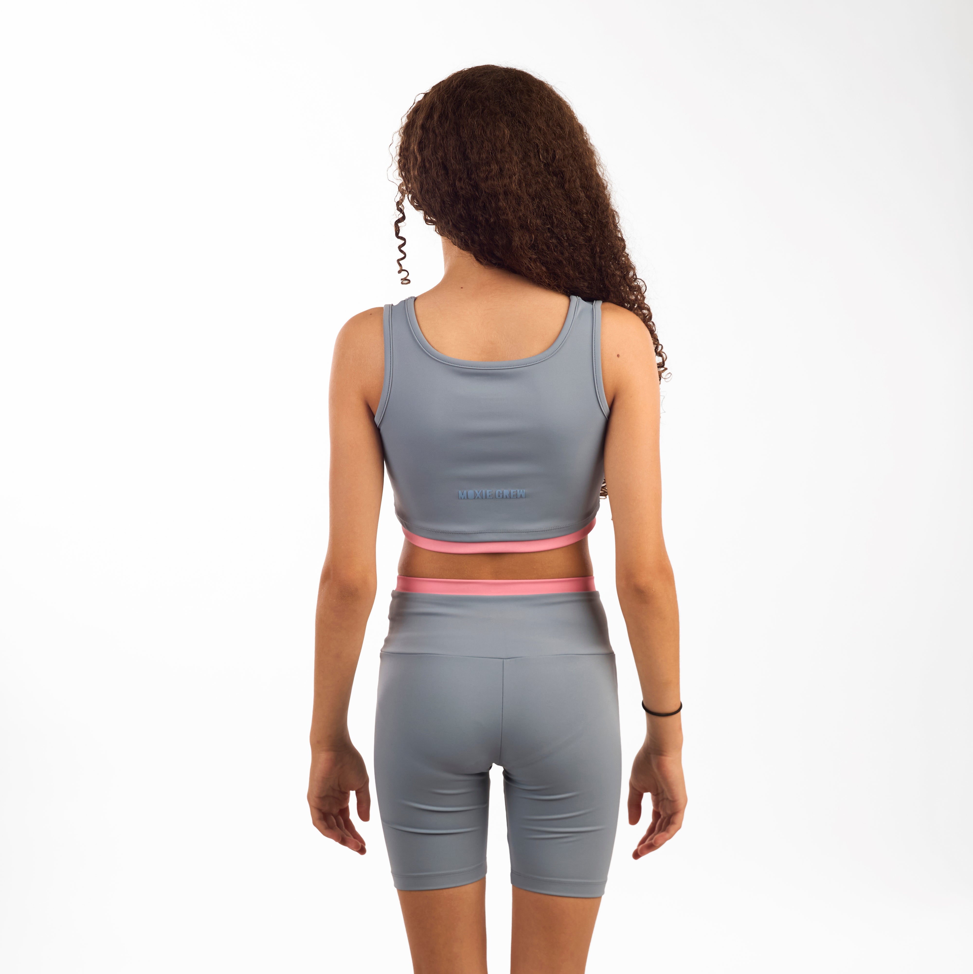 STORM POP BIKE SHORTS