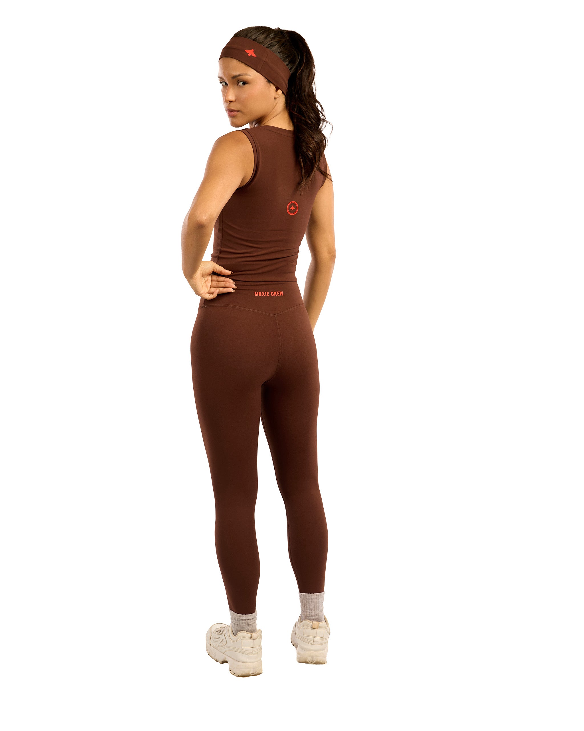 BRUSHED LEGGING