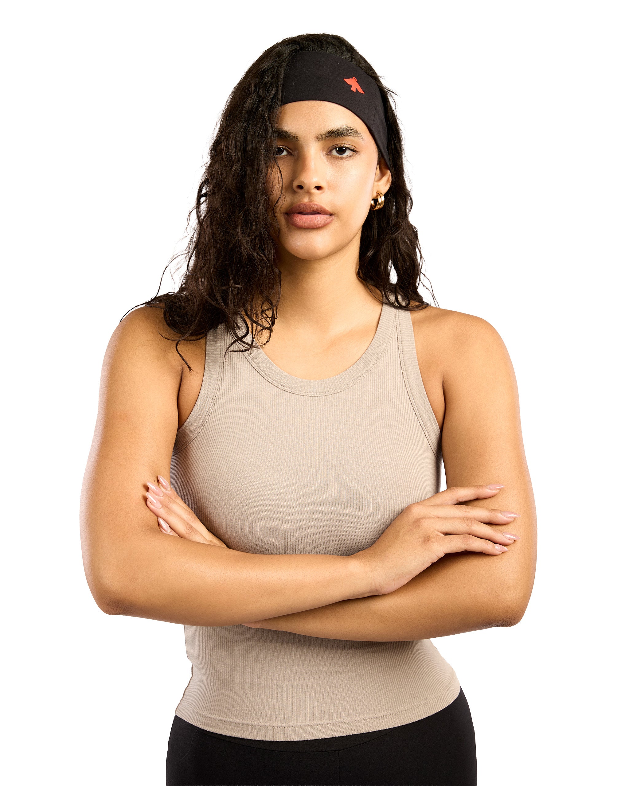 PADDED RIB TANK