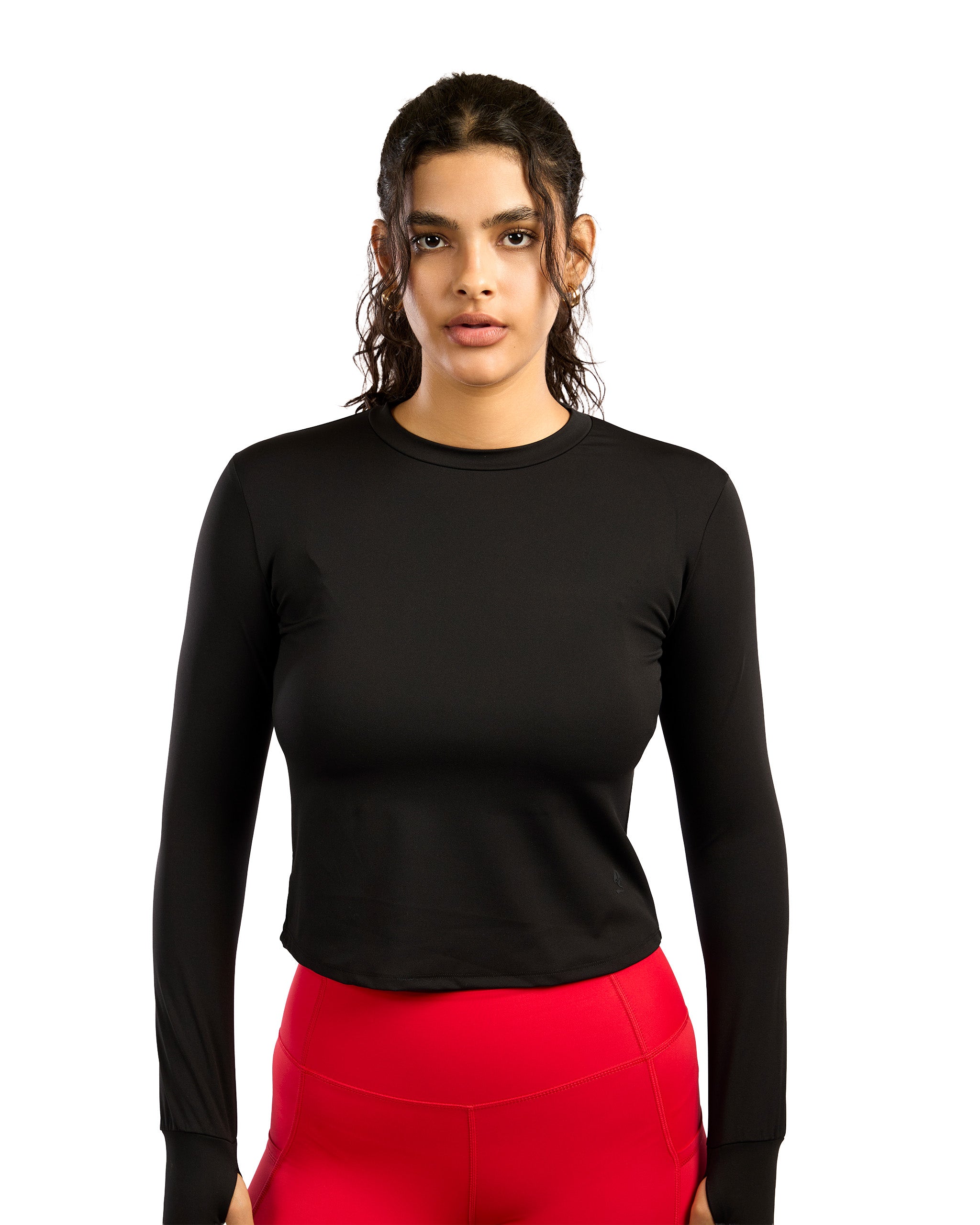 MOTION LONG SLEEVE