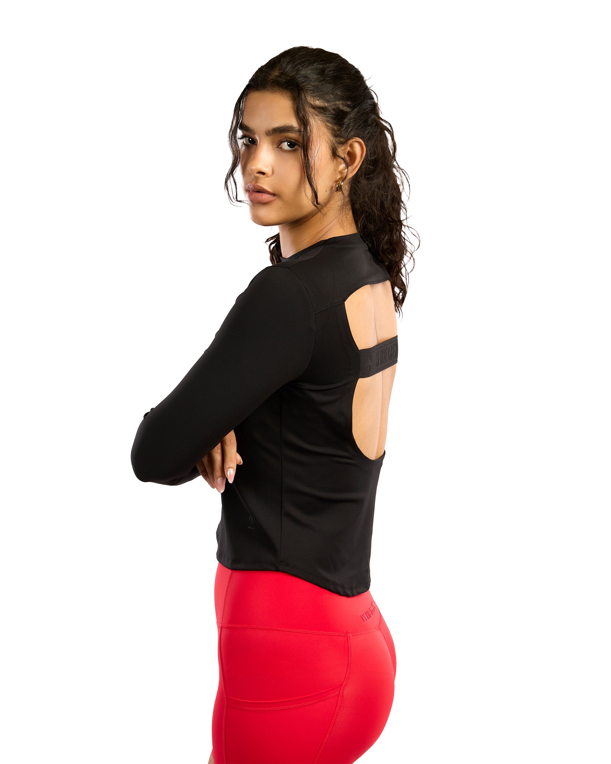 MOTION LONG SLEEVE