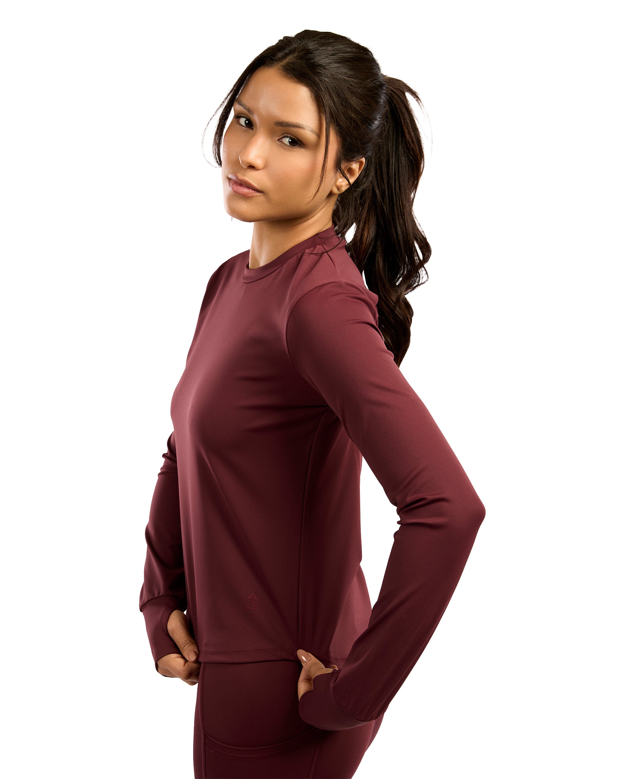 MOTION LONG SLEEVE
