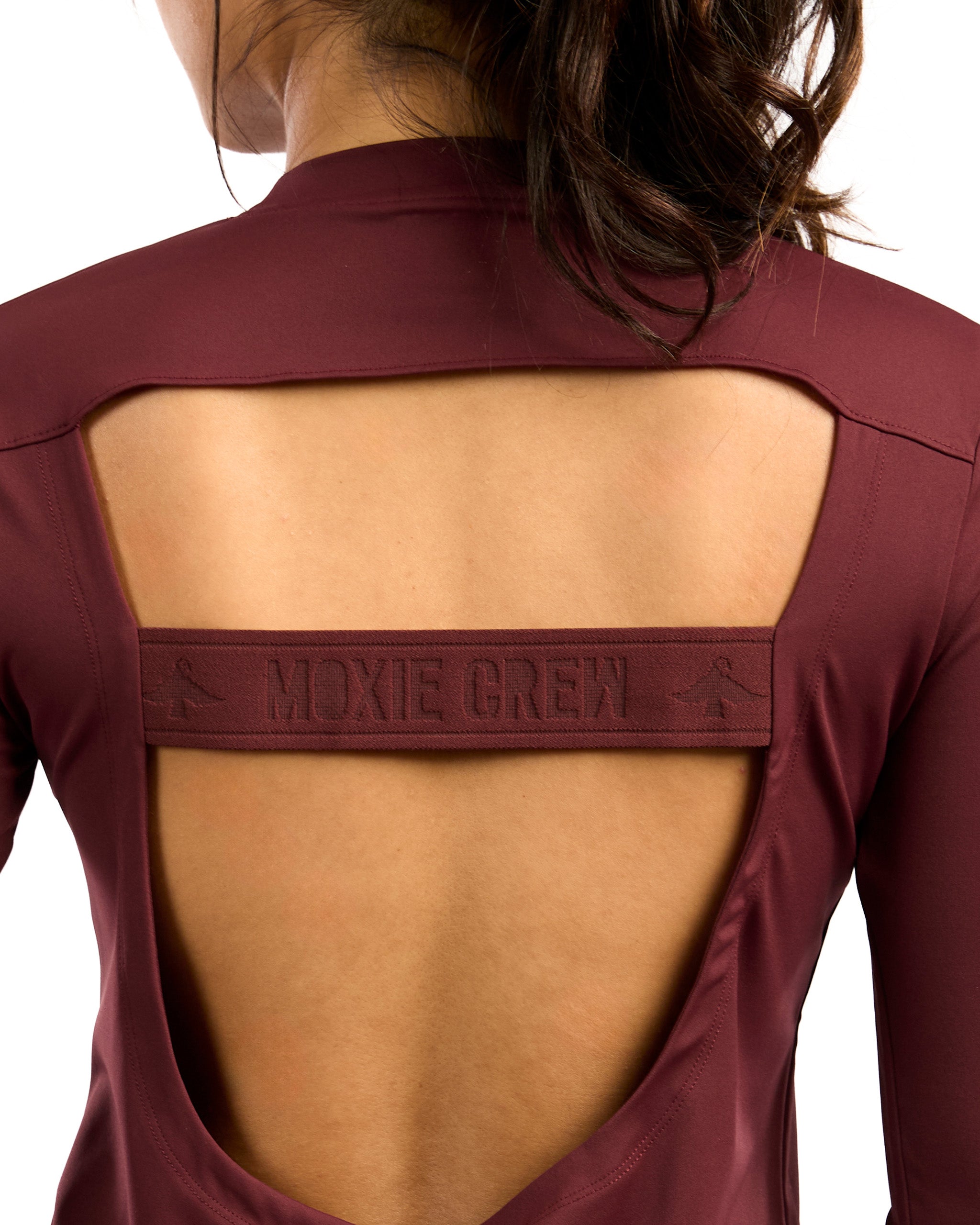 MOTION LONG SLEEVE