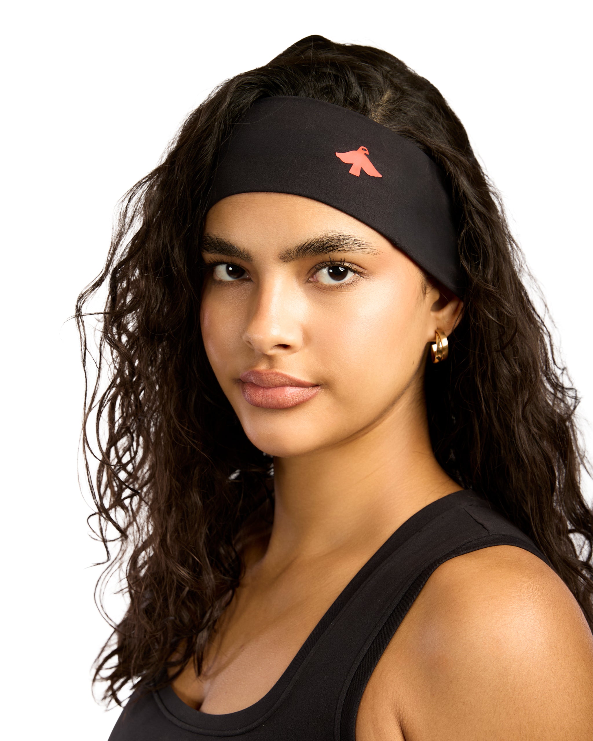 TRAIN HEADBAND