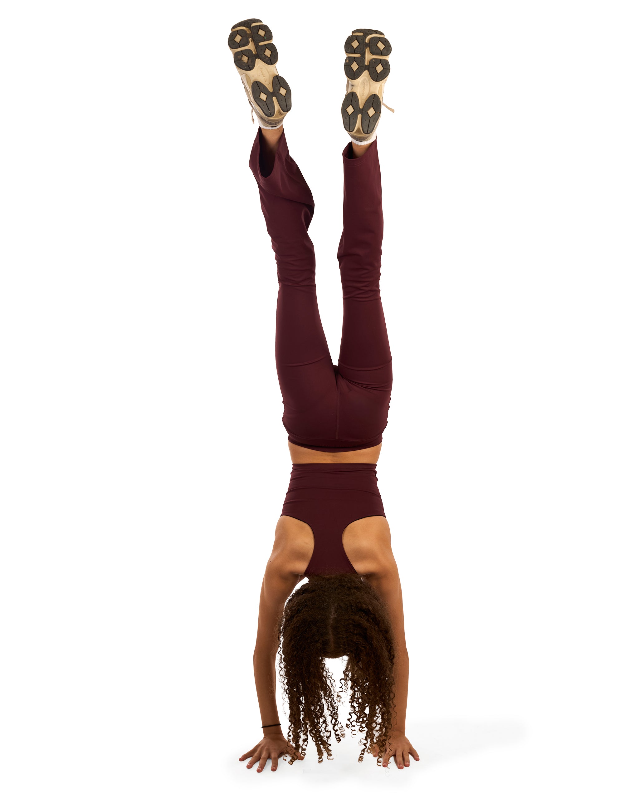 MINI MOXIE RACERBACK