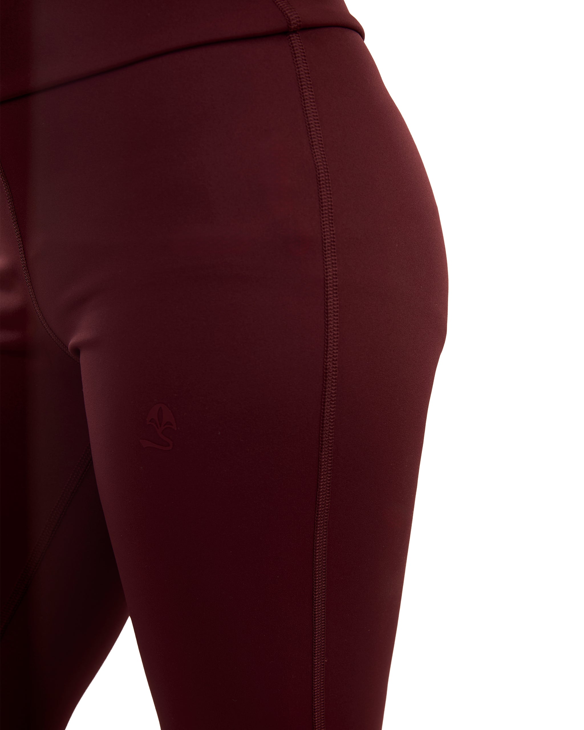 MINI FLARED PANTS